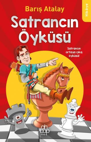 Satrancın Öyküsü  Frontansicht 1