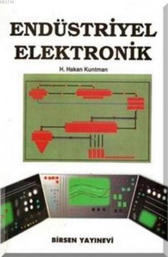 Endüstriyel Elektronik  Frontansicht 1