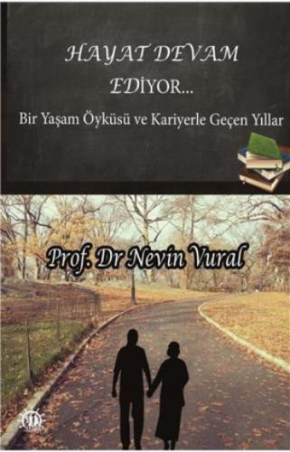 Hayat Devam Ediyor  Frontansicht 1