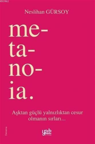 Metanoia  Frontansicht 1