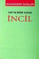 İlmi ve Edebi Açıdan İncil  Frontansicht 1