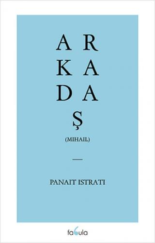 Arkadaş  Frontansicht 1