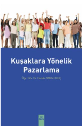 Kuşaklara Yönelik Pazarlama  Frontansicht 1