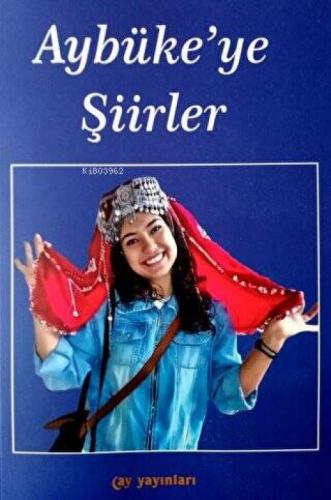 Aybüke'ye Şiirler  Frontansicht 1