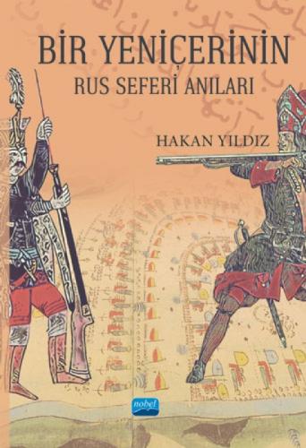 Bir Yeniçerinin Rus Seferi Anıları  Frontansicht 1