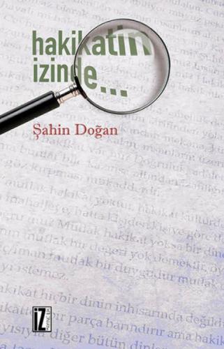 Hakikatin İzinde  Frontansicht 1