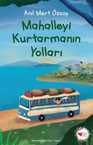 Mahalleyi Kurtarmanın Yolları  Frontansicht 1