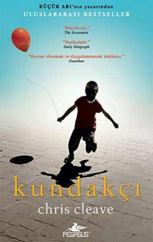 Kundakçı  Frontansicht 1