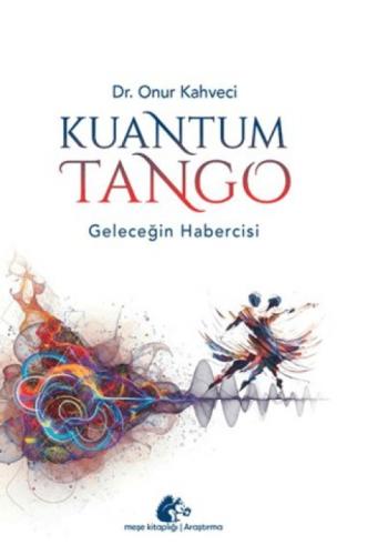 Kuantum Tango  Frontansicht 1