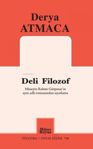 Deli Filozof  Frontansicht 1