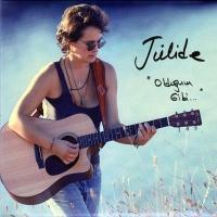 Olduğum Gibi (CD)  Frontansicht 1