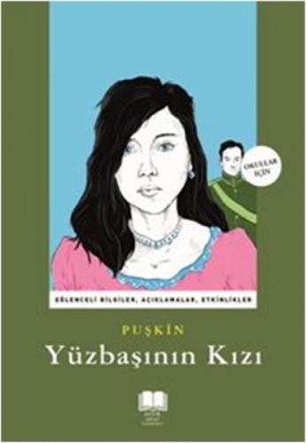 Yüzbaşının Kızı  Frontansicht 1