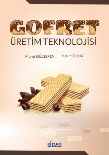 GOFRET ÜRETİM TEKNOLOJİSİ  Frontansicht 1