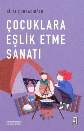 Çocuklara Eşlik Etme Sanatı  Frontansicht 1