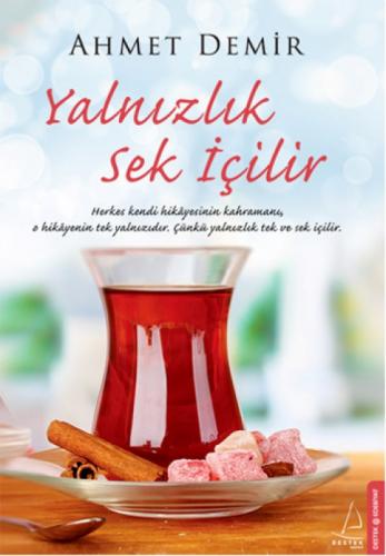 Yalnızlık Sek İçilir  Frontansicht 1