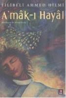 Amâk-ı Hayâl  Frontansicht 1