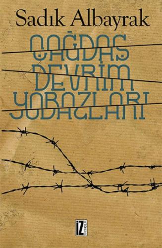 Çağdaş Devrim Yobazları  Frontansicht 1