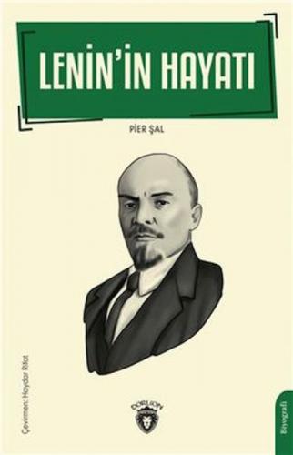 Lenin'in Hayatı  Frontansicht 1