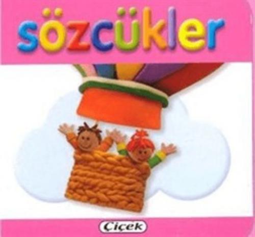 Sözcükler  Frontansicht 1