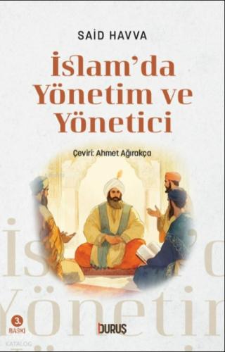 İslam'da Yönetim ve Yönetici  Frontansicht 1