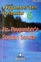 Peygamberden İktibaslar 6| Hz. Peygamber´e Sorulan Sorular  Frontansicht 1