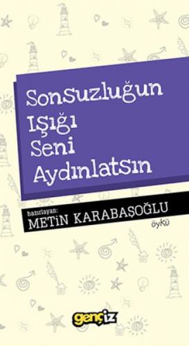 Sonsuzluğun Işığı Seni Aydınlatsın  Frontansicht 1