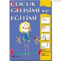 Çocuk Gelişimi ve Eğitimi  Frontansicht 1