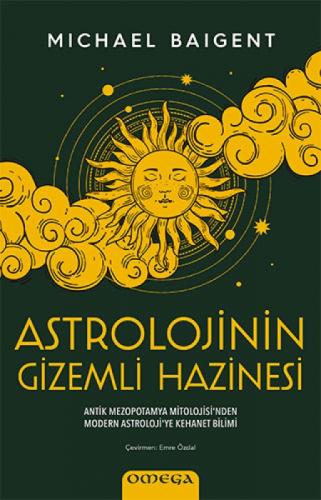 Astrolojinin Gizemli Hazinesi  Frontansicht 1