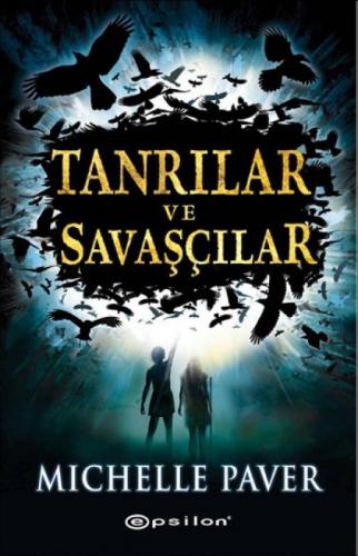 Tanrılar ve Savaşçılar  Frontansicht 1