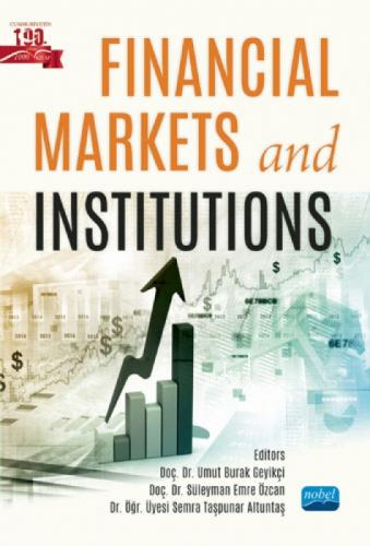 Financial Markets and Institutions  Frontansicht 1