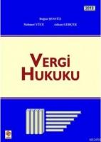 Vergi Hukuku  Frontansicht 1