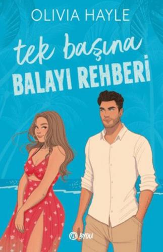 Tek Başına Balayı Rehberi  Frontansicht 1