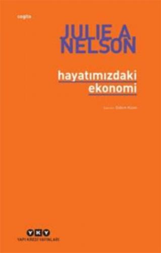 Hayatımızdaki Ekonomi  Frontansicht 1