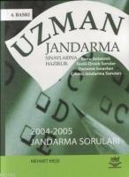 Uzman Jandarma Okullarına Hazırlık  Frontansicht 1