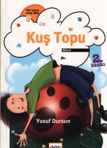 Kuş  Frontansicht 1