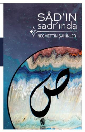 Sâd'ın Sadr'ında  Frontansicht 1