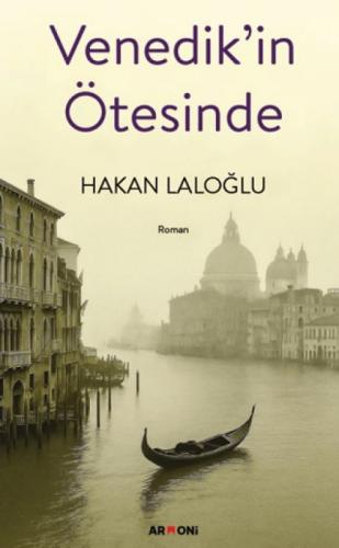 Venedik'in Ötesinde  Frontansicht 1