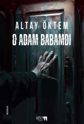 O Adam Babamdı  Frontansicht 1