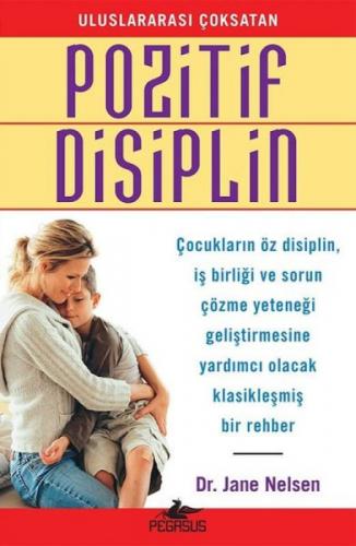 Pozitif Disiplin  Frontansicht 1