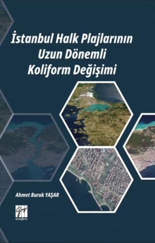İstanbul Halk Plajlarının Uzun Dönemli Koliform Değişimi  Frontansicht 1
