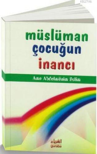 Müslüman Çocuğun İnancı  Frontansicht 1