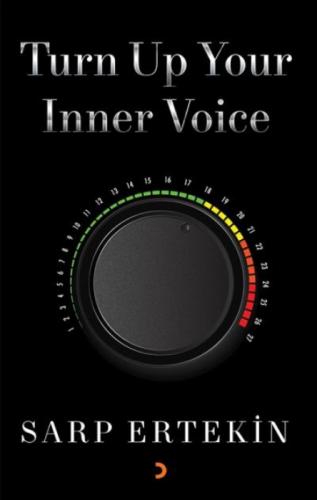 Turn Up Your Inner Voice  Frontansicht 1