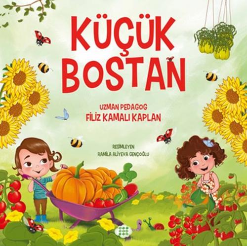 Küçük Bostan  Frontansicht 1