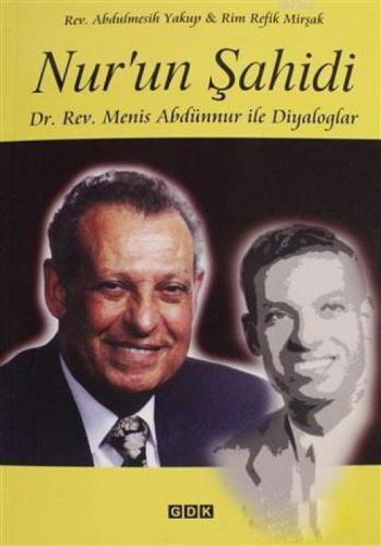 Nur'un Şahidi  Frontansicht 1