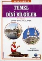 Temel Dini Bilgiler  Frontansicht 1