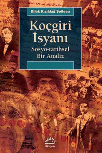 Koçgiri İsyanı  Frontansicht 1