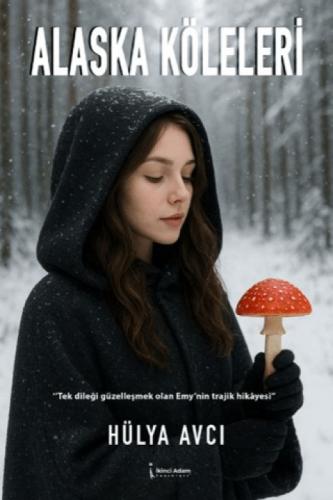 Alaska Köleleri  Frontansicht 1