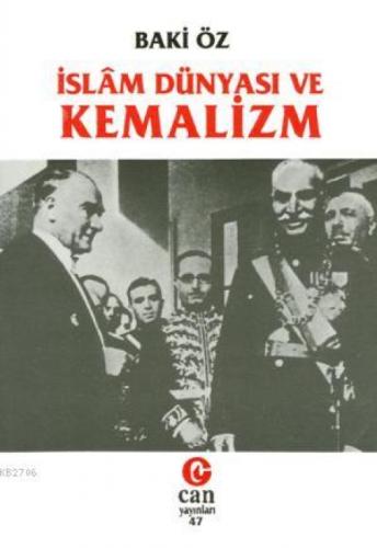 İslam Dünyası  Frontansicht 1