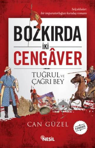 Bozkırda İki Cengaver  Frontansicht 1