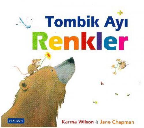 Tombik Ayı  Frontansicht 1